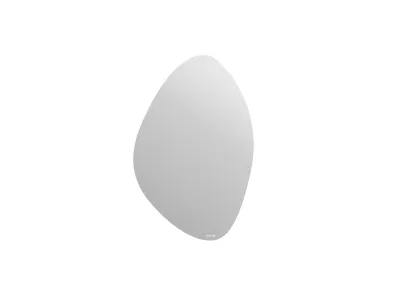 Зеркало Cersanit  ECLIPSE smart 60x85 с подсветкой органик (64153)