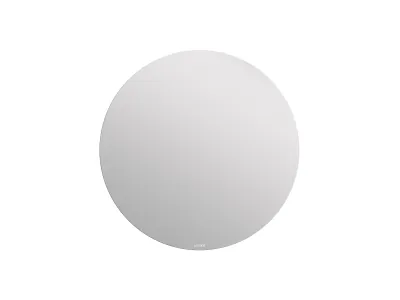 Зеркало Cersanit  ECLIPSE smart 80x80 с подсветкой круглое (64143)