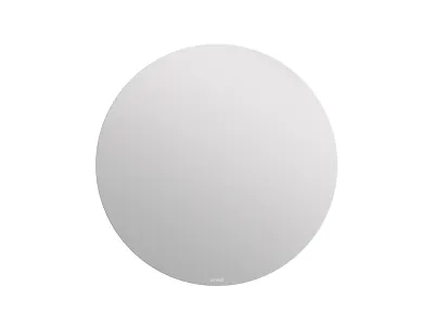 Зеркало Cersanit  ECLIPSE smart 90x90 с подсветкой круглое (64144)