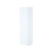 Пенал подвесной IDDIS Aiger 40 см, белый (AIG40W0i97)