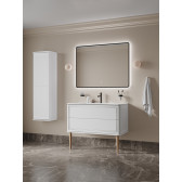 Опора мебельная, 2 шт, массив бука, 30 см, бук светлый, Optima Home, IDDIS, OPH30V1i96