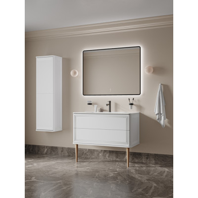 Опора мебельная, 2 шт, массив бука, 30 см, бук светлый, Optima Home, IDDIS, OPH30V1i96