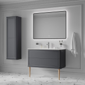 Опора мебельная, 2 шт, массив бука, 30 см, бук светлый, Optima Home, IDDIS, OPH30V1i96