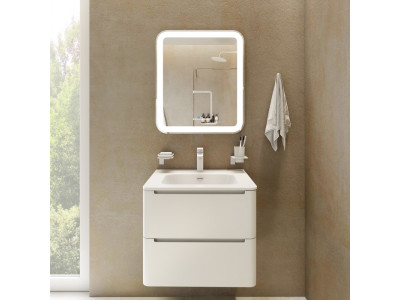 Зеркало с подсветкой IDDIS Edifice 80 (ЗЛП107)