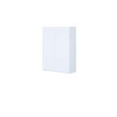 Шкаф подвесной IDDIS Edifice 60 см белый (EDI60W0i97)