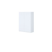 Шкаф подвесной IDDIS Edifice 60 см белый (EDI60W0i97)
