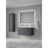 Опора мебельная, 2 шт, массив бука, 30 см, бук светлый, Optima Home, IDDIS, OPH30V1i96