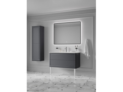 Опора мебельная, 2 шт, массив березы, 30 см, белый, Optima Home, IDDIS, OPH30W1i96