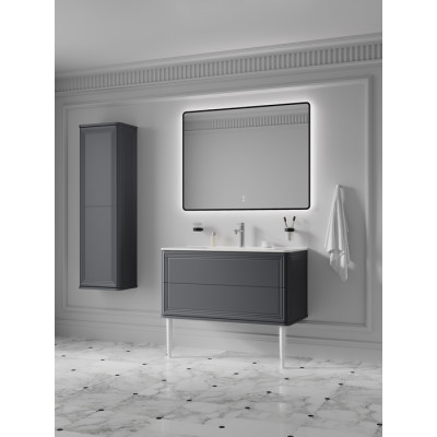 Опора мебельная, 2 шт, массив березы, 30 см, белый, Optima Home, IDDIS, OPH30W1i96