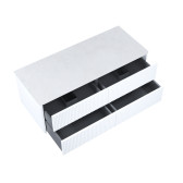 Тумба подвесная со столешницей без отверстий IDDIS Aiger 120 см, белый (AIG12W1i95K)