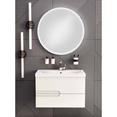 Зеркало RUNO с подсветкой D770 Руан Led (00-00001291)