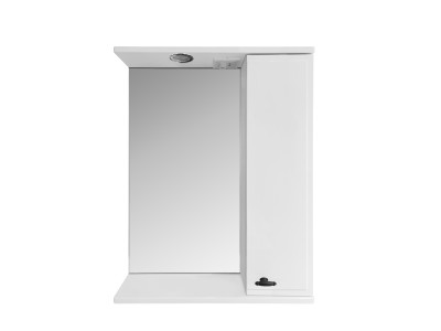 Зеркальный шкаф Runo Тау 70 (00-00005175)