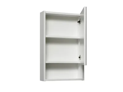 Зеркальный шкаф Runo правый Микра 40 (УТ000002341)
