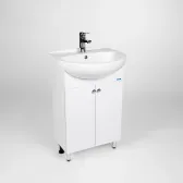 Тумба VIANT "Париж" ERICA 55 2 ств 300х485х820 (VPAR55ER-T2ST)
