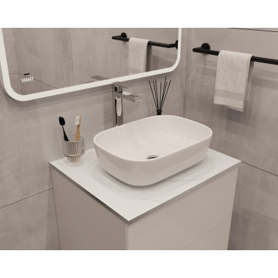 Столешница VIANT "Neo" (VNEO80MRBEL-STMDF)