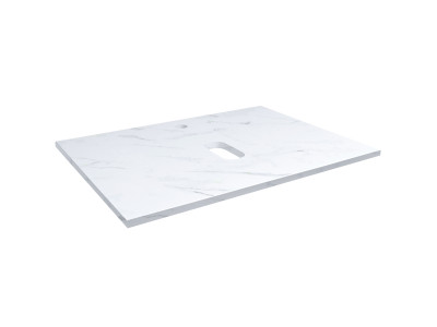 Столешница VIANT "Neo" (VNEO80MRBEL-STMDF)