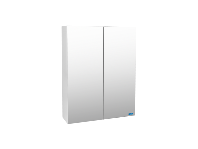 Зеркальный шкаф VIANT 