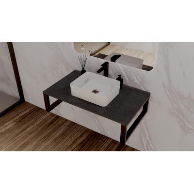 Столешница VIANT "Neo" (VNEO80BETL-STMDF)