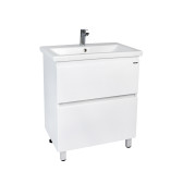 Тумба VIANT Мальто COMO 70 2 425х655х820 (VMAL70COBEL-T2Y)