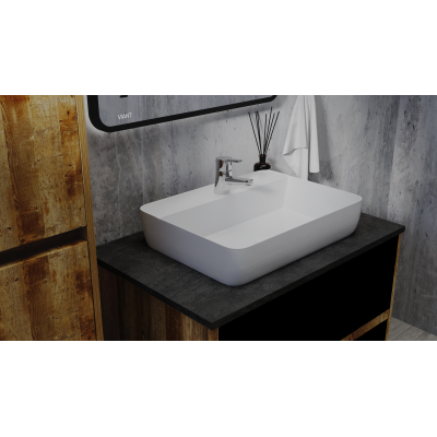 Столешница VIANT "Neo" (VNEO80BETL-STMDF)