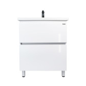 Тумба VIANT Мальто COMO 70 2 425х655х820 (VMAL70COBEL-T2Y)