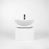Тумба VIANT "Рим" ERICA 55 1 ящик подвесная 300х485х500 (VRIM55ER-T1YP)
