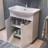 Тумба VIGO Callao под раковину Callao 600-2-0 (Балтика) (tn.CAL.BAL.60.2D)