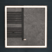 Зеркало VIGO Geometry Luxe 700 (209)