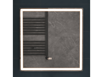 Зеркало VIGO Geometry Luxe 700 (209)