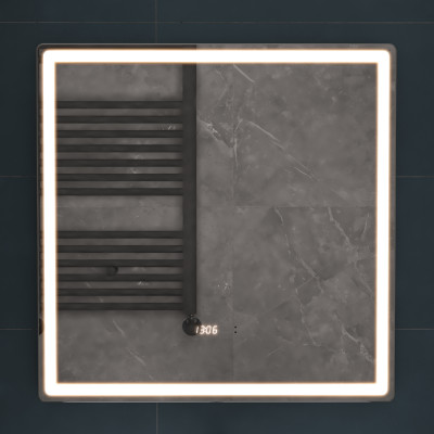 Зеркало VIGO Geometry Luxe 700 (209)