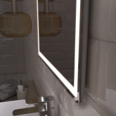 Зеркало VIGO Geometry Comfort 700  (060)