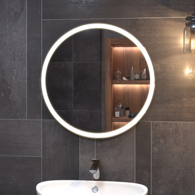 Зеркало VIGO Cosmo Comfort 700 (139)