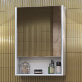 Шкаф VIGO навесной с зеркалом Urban 500 (zsh.URB.50)