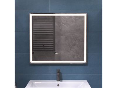 Зеркало VIGO Geometry Luxe 800 (210)