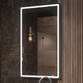 Зеркало VIGO Roberta Comfort 600 (167)