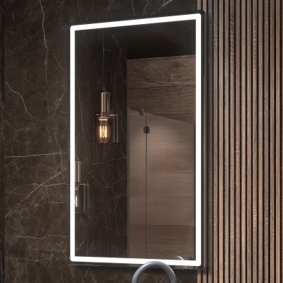 Зеркало VIGO Roberta Comfort 600 (167)