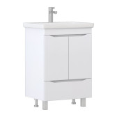 Тумба VIGO под раковину Grani 600-2-1 (Como) (284)