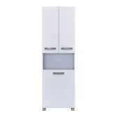 Шкаф VIGO Plaza 600 (pn.PLA.60)