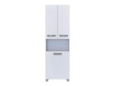 Шкаф VIGO Plaza 600 (pn.PLA.60)