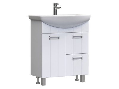 Тумба VIGO под раковину Diana 700-1-2 (Балтика) (tn.DIA.BAL.70.1D.2Y)