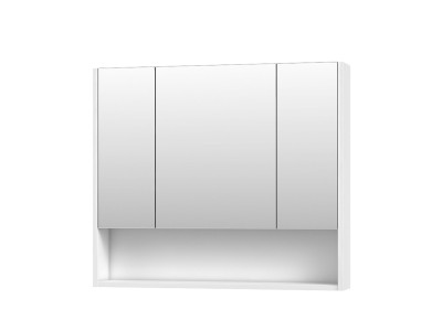 Шкаф VIGO навесной с зеркалом Urban 800 (zsh.URB.80)