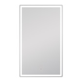 Зеркало VIGO Roberta Comfort 600 (167)