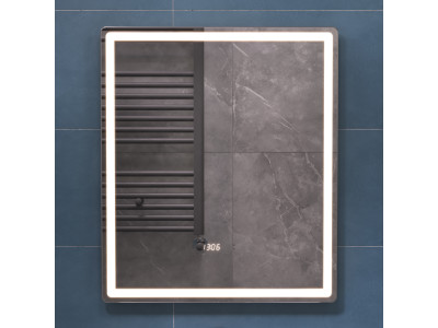 Зеркало VIGO Geometry Luxe 600 (208)
