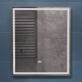 Зеркало VIGO Geometry Luxe 600 (208)