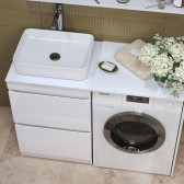 Столешница VIGO Urban 1200 для стир.машины/раковины (st.URB.120)