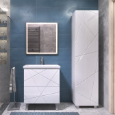 Тумба VIGO Geometry под раковину Geometry 700-0-2 (Como) (16)