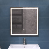 Зеркало VIGO Geometry Luxe 700 (209)