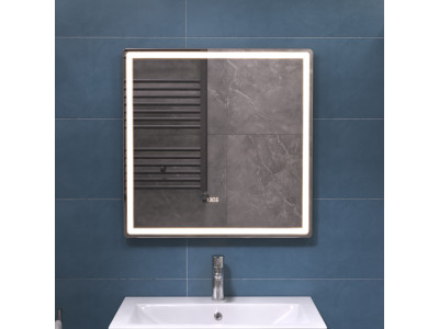 Зеркало VIGO Geometry Luxe 700 (209)
