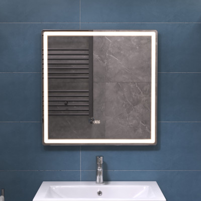 Зеркало VIGO Geometry Luxe 700 (209)