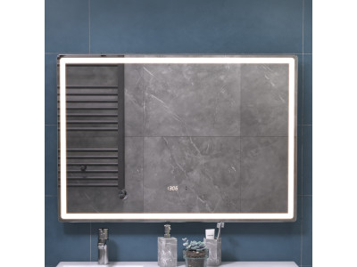 Зеркало VIGO Geometry Luxe 1000  (211)